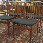 614 8195 CHAIRS